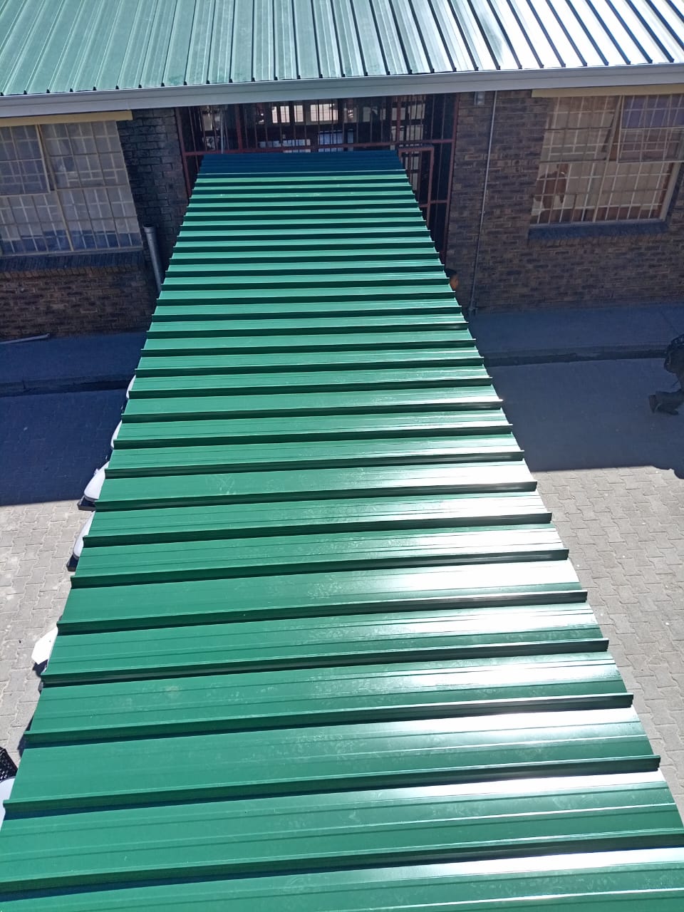 General Repairs & Maintenance