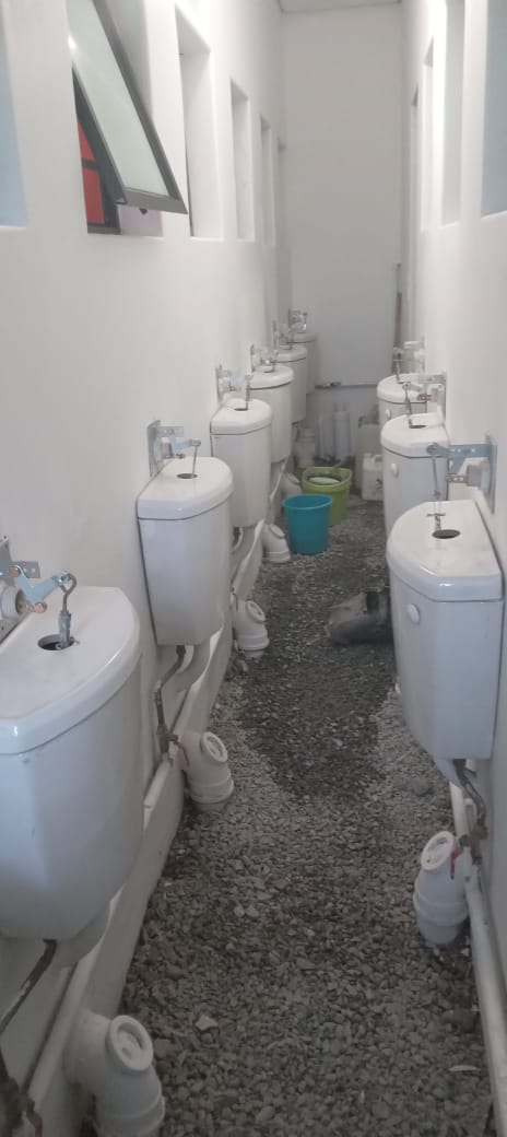 Plumbing & Drainiage