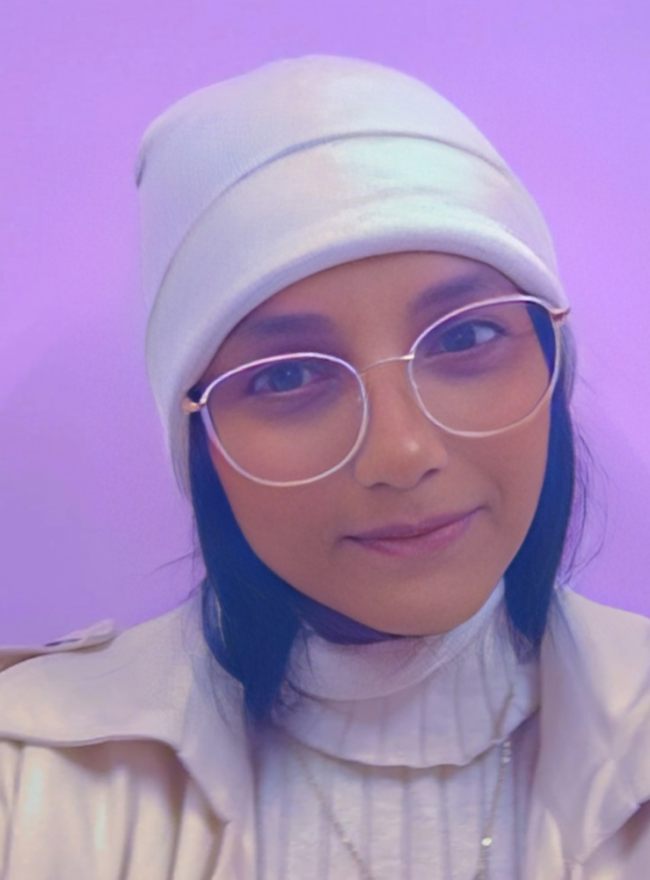 PERSONNEL PIC 12 Sumaya Jacobs