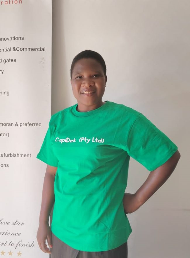 PERSONNEL PIC 18 Liveness