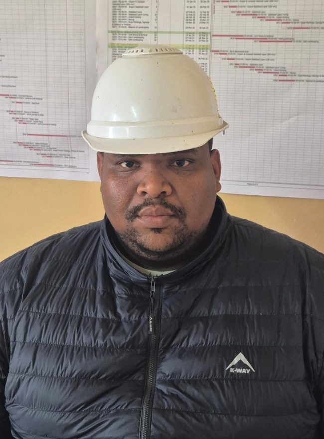 PERSONNEL Pic 21 Johwin Domingo