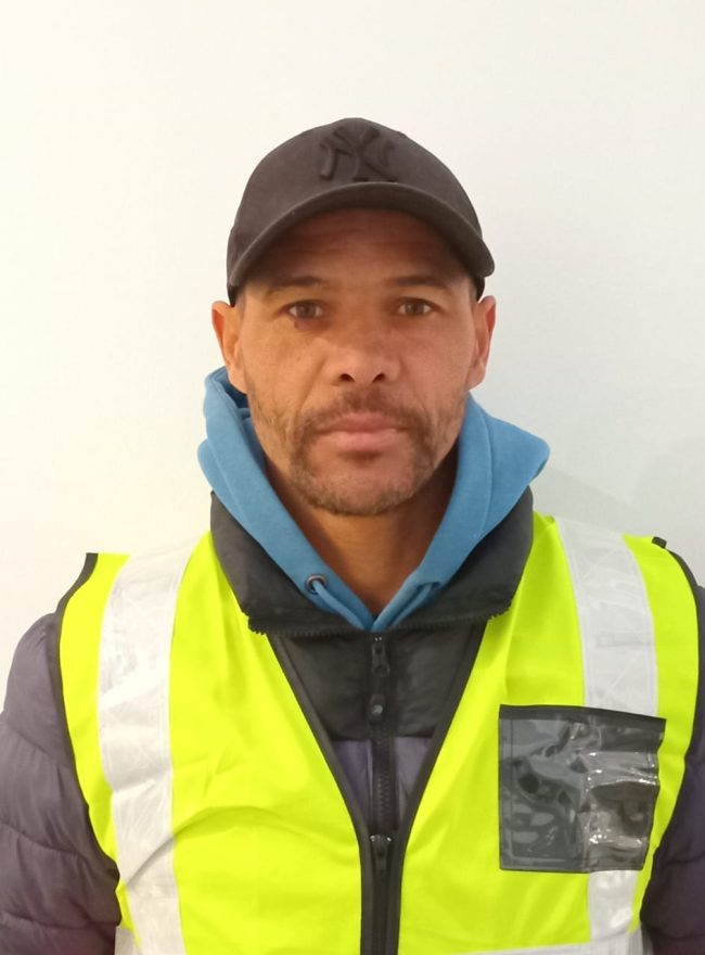 PERSONNEL Pic 26 Salie Klassien